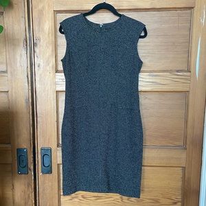 Ann Taylor Pencil Dress